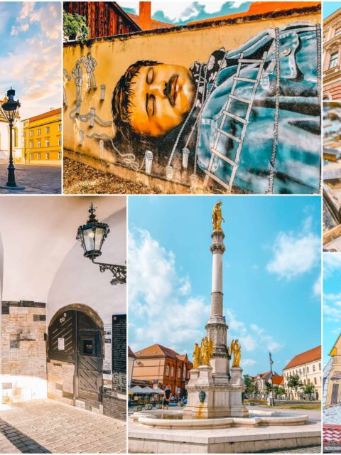 Zagrzeb atrakcje-zwiedzanie-co-zobaczyc_Zagrzeb_Chorwacja