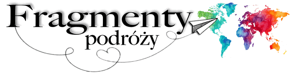 Fragmenty podróży