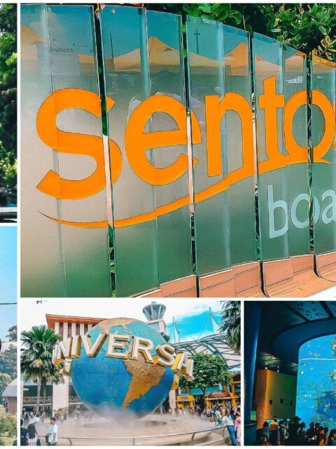 rozrywka w stylu singapurskim